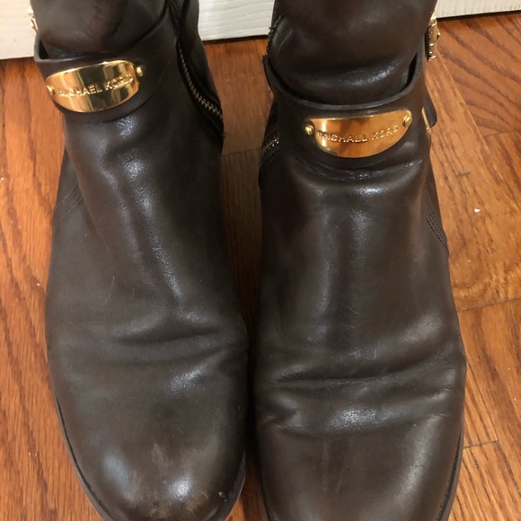 Mk boots - Picture 2 of 10